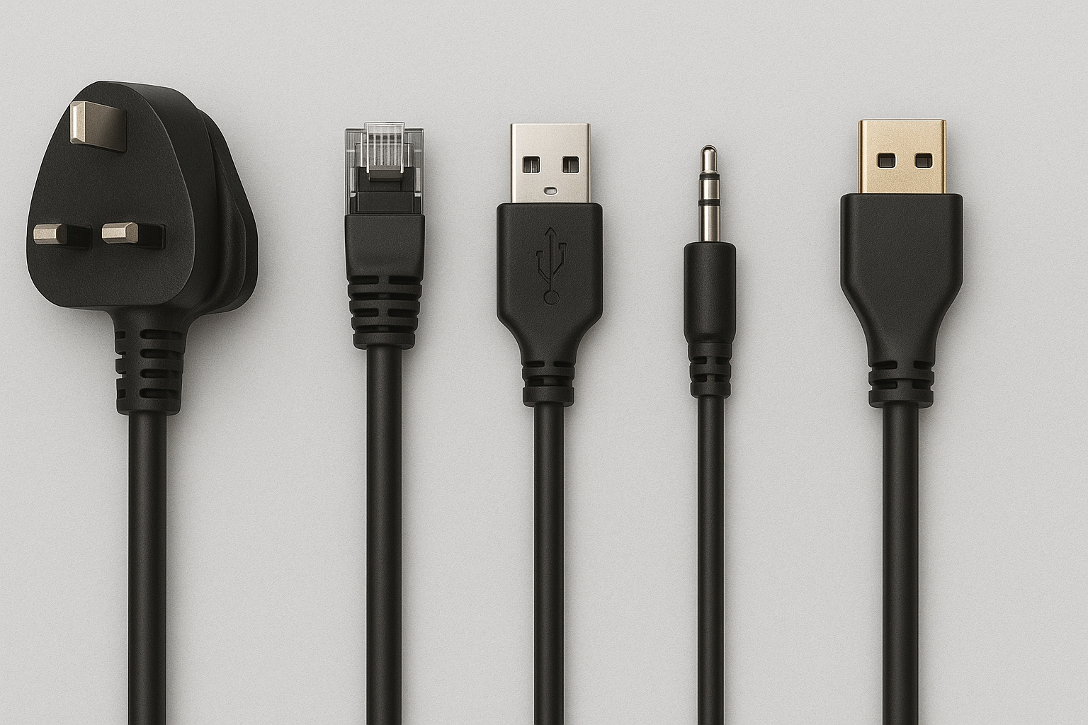 CABLES